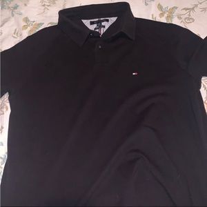 Tommy Hilfiger polo shirt
